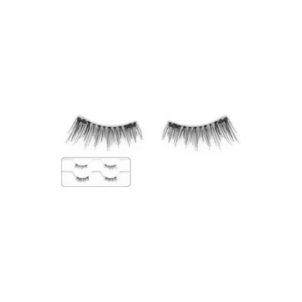 Магнитные ресницы Shophair Fx Angy Eyelashes Bi-Pair - идеально для потрясающих образов Shophair
Магнитные ресницы Shophair Fx Angy Eyelashes Bi-Pair - идеально для потрясающих образов Shophair
