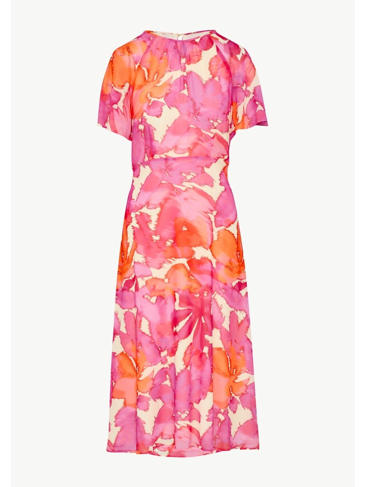 Платье в цвете 42A8_розовое comma
Платье в цвете 42A8_розовое comma