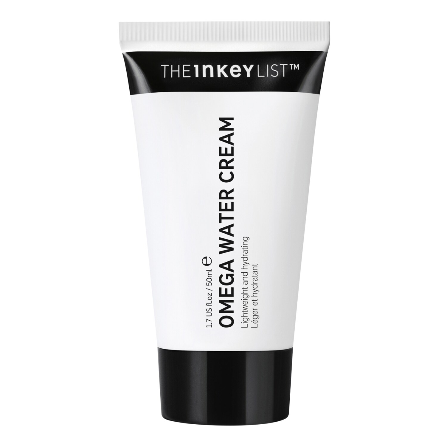 Крем для лица Omega Water Cream The Inkey List
Крем для лица Omega Water Cream The Inkey List