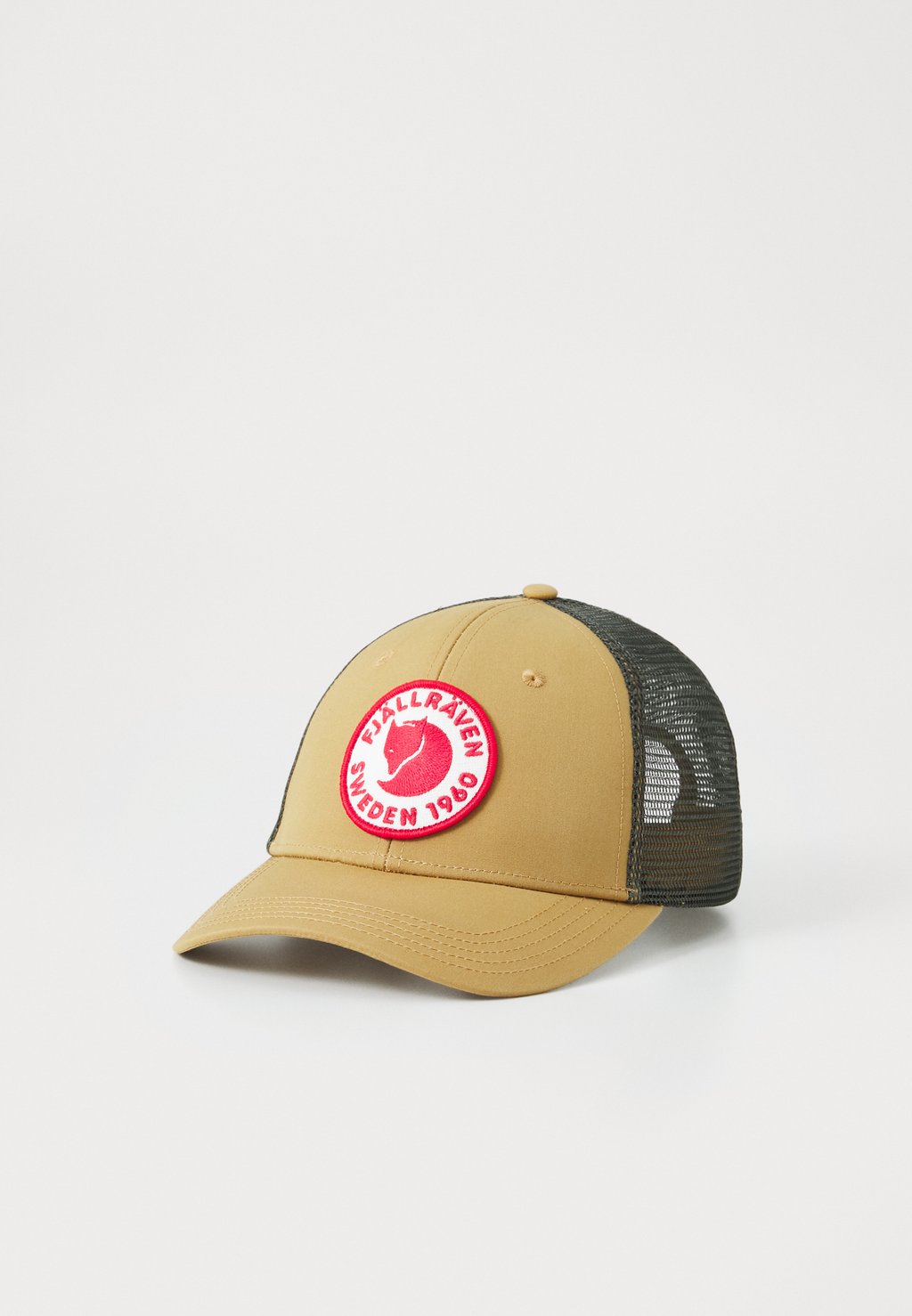 Бейсболка 1960 LOGO LÅNGTRADARKEPS UNISEX Fjällräven, коричневый
Бейсболка 1960 LOGO LÅNGTRADARKEPS UNISEX Fjällräven, коричневый