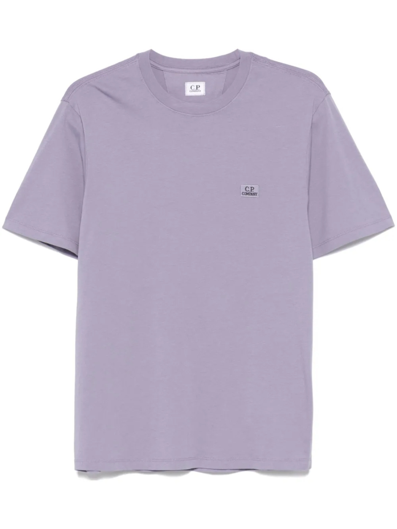 Футболка с короткими рукавами C.P. Company, синий
Футболка с короткими рукавами C.P. Company, синий