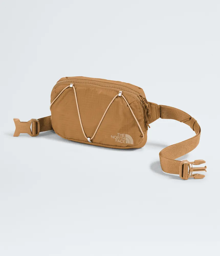 Поясная сумка Terra Lumbar - 1 л The North Face, Utility Brown/Khaki Stone
Поясная сумка Terra Lumbar - 1 л The North Face, Utility Brown/Khaki Stone