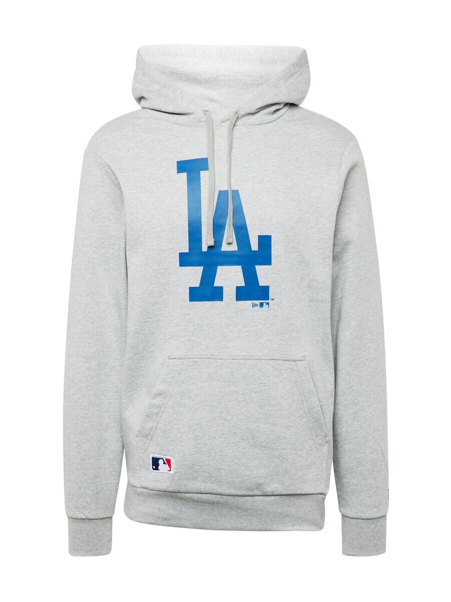 Толстовка New Era, пятнистый серый
Толстовка New Era, пятнистый серый