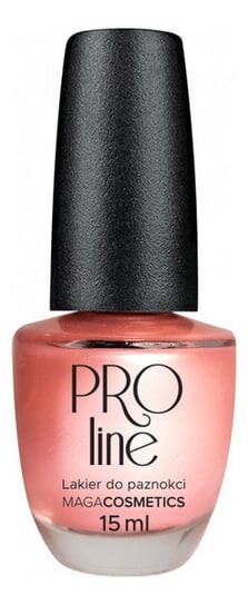 Лак для ногтей 008 Maga, Pro Line
Лак для ногтей 008 Maga, Pro Line