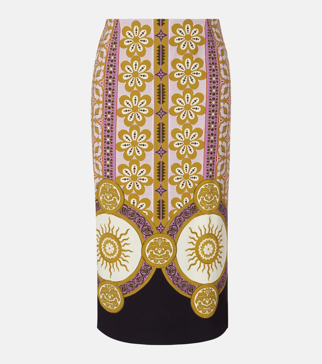 Напечатанная юбка-карандаш La DoubleJ, Pagoda Placee
Напечатанная юбка-карандаш La DoubleJ, Pagoda Placee