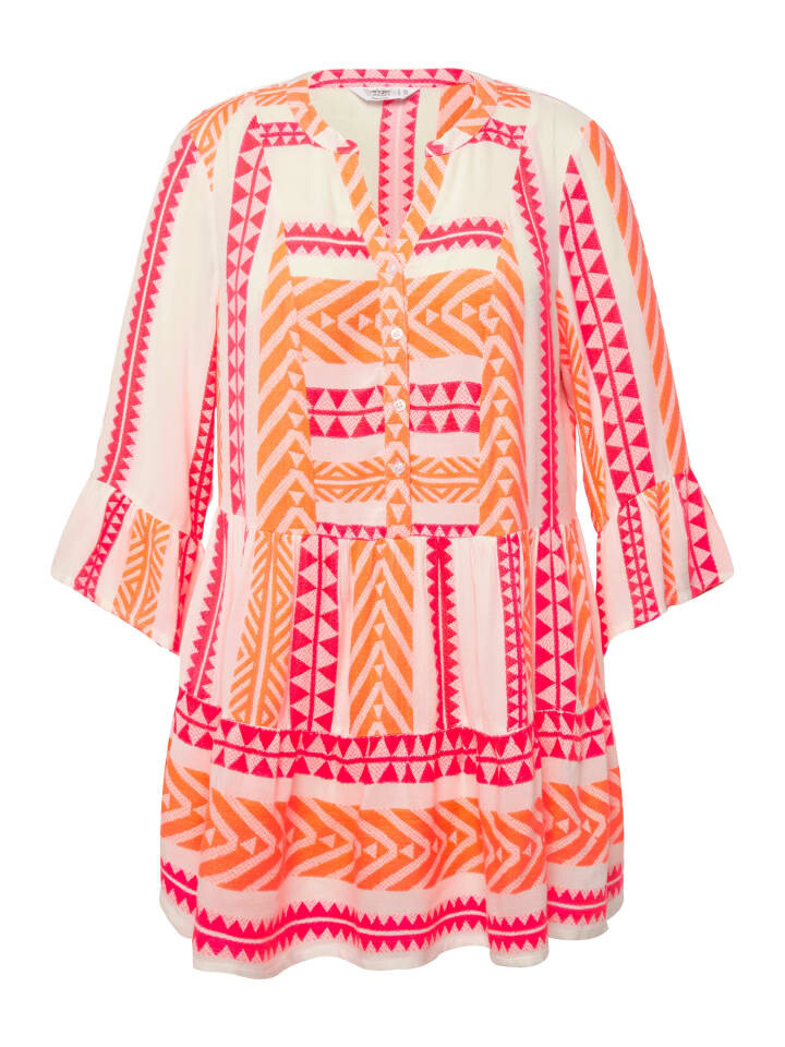 Туника Angel of Style, цвет hibiskusrot
Туника Angel of Style, цвет hibiskusrot