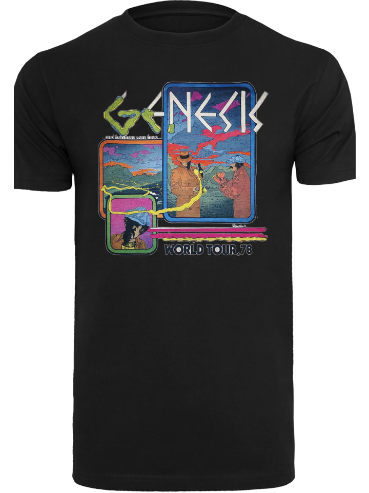 Футболка F4NT4STIC, черный 
Футболка F4NT4STIC, черный