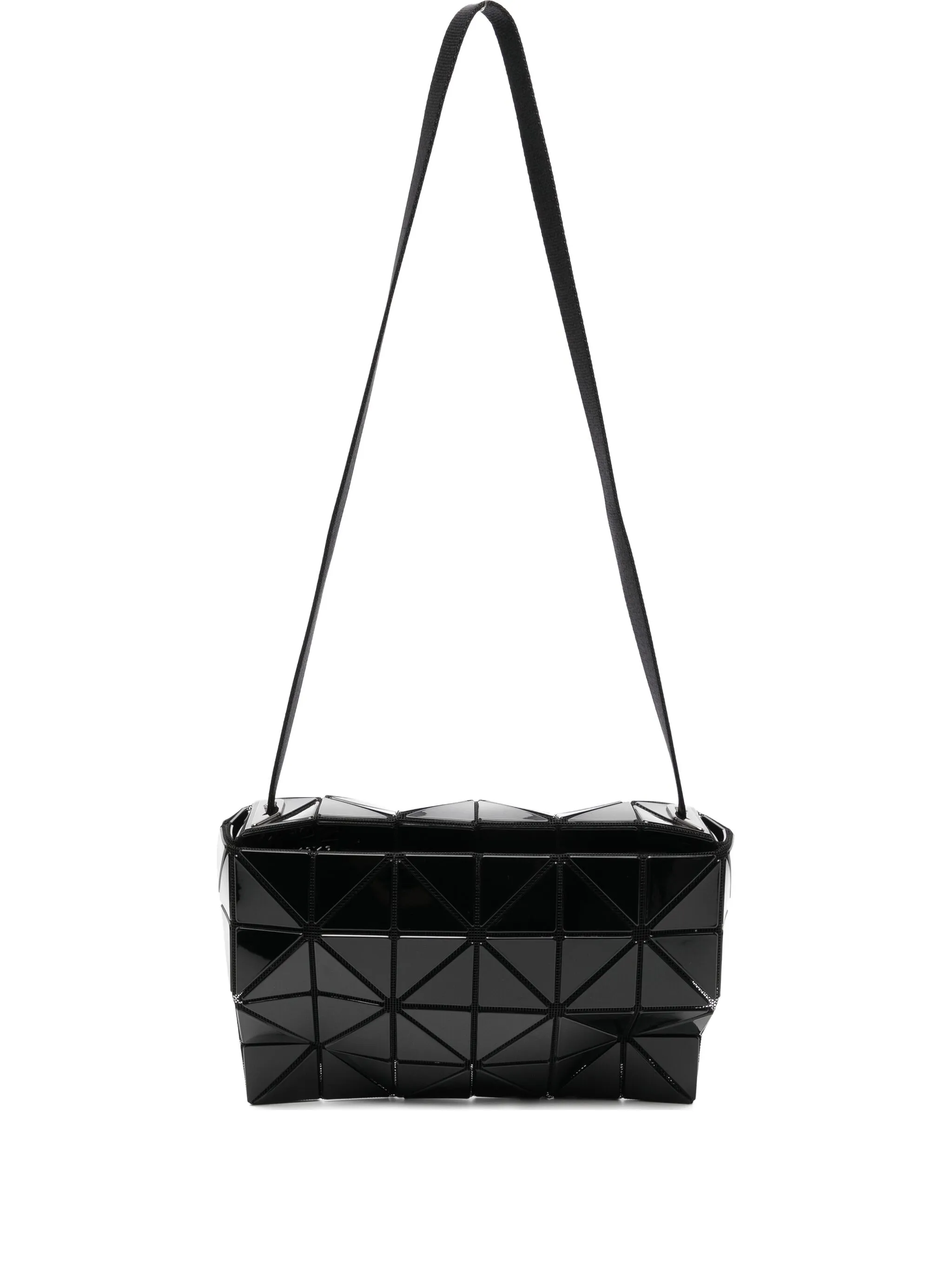 Сумка на плечо Carton Bao Bao Issey Miyake, черный
Сумка на плечо Carton Bao Bao Issey Miyake, черный