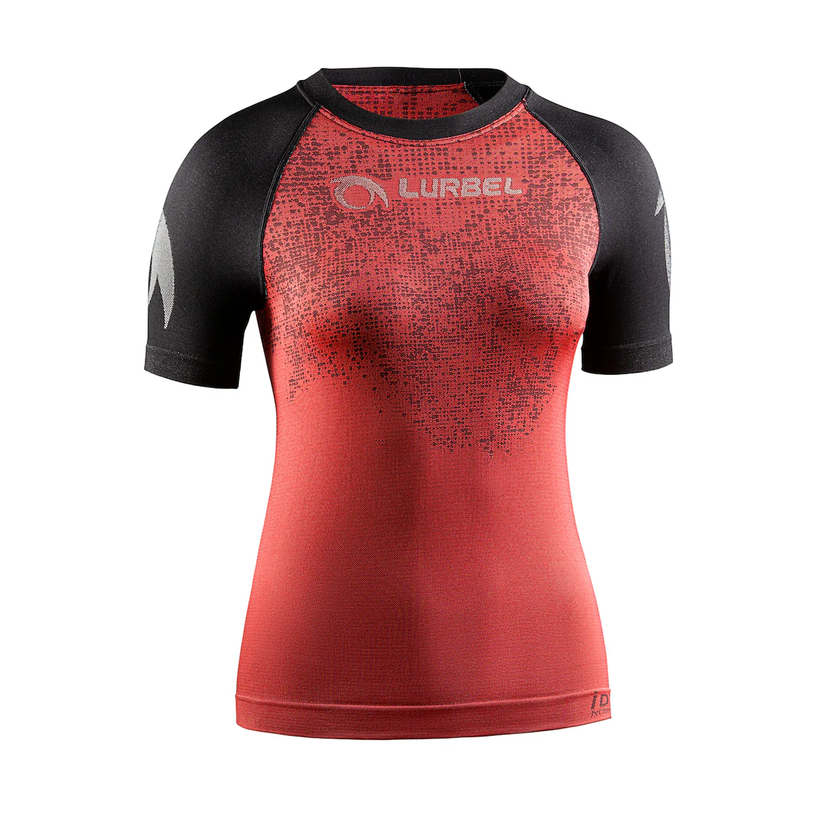 Женская футболка для трейлраннинга Samba Pixel W Lurbel, красный
Женская футболка для трейлраннинга Samba Pixel W Lurbel, красный