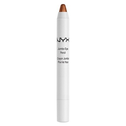 Карандаш для глаз NYX Jumbo Sparkle Leopard #631
Карандаш для глаз NYX Jumbo Sparkle Leopard #631
