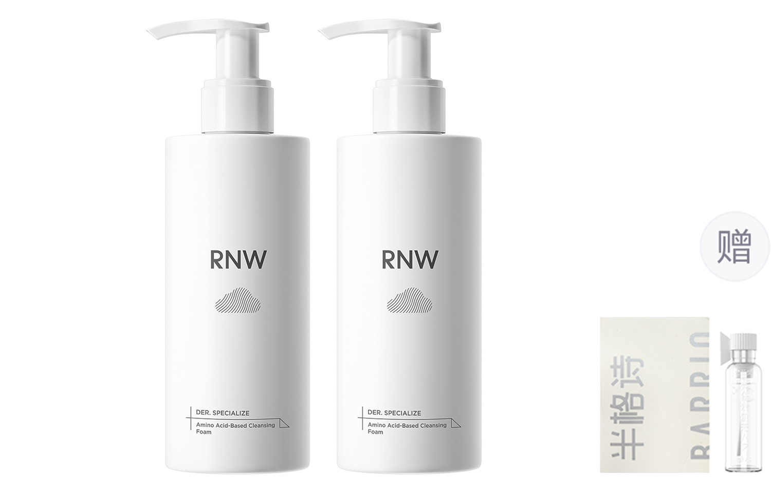 Очищающее средство Unisex RNW
Очищающее средство Unisex RNW