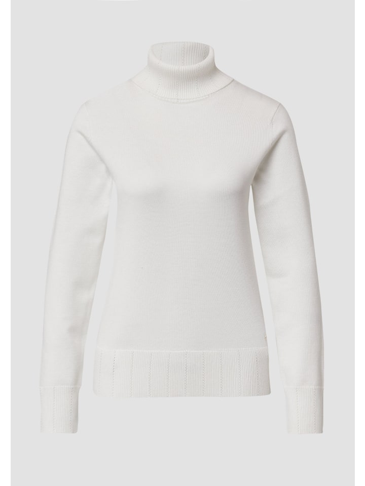 Вязаный свитер в цвете 0200_cream s.Oliver
Вязаный свитер в цвете 0200_cream s.Oliver