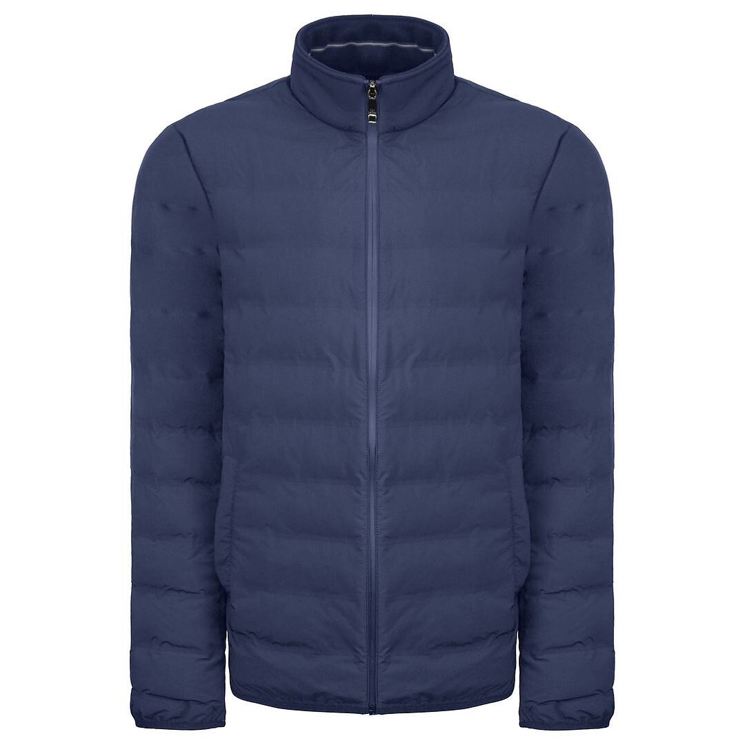 Tucson сварная электронная куртка Ted Baker, синий
Tucson сварная электронная куртка Ted Baker, синий