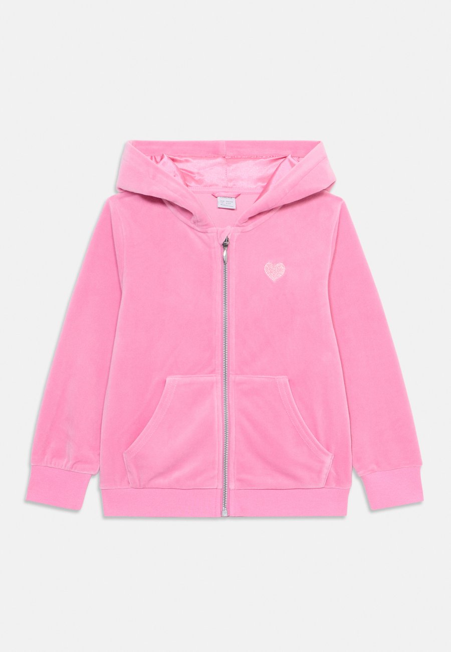 Толстовка Lindex HOOD JACKET SOLID, Pink
Толстовка Lindex HOOD JACKET SOLID, Pink
