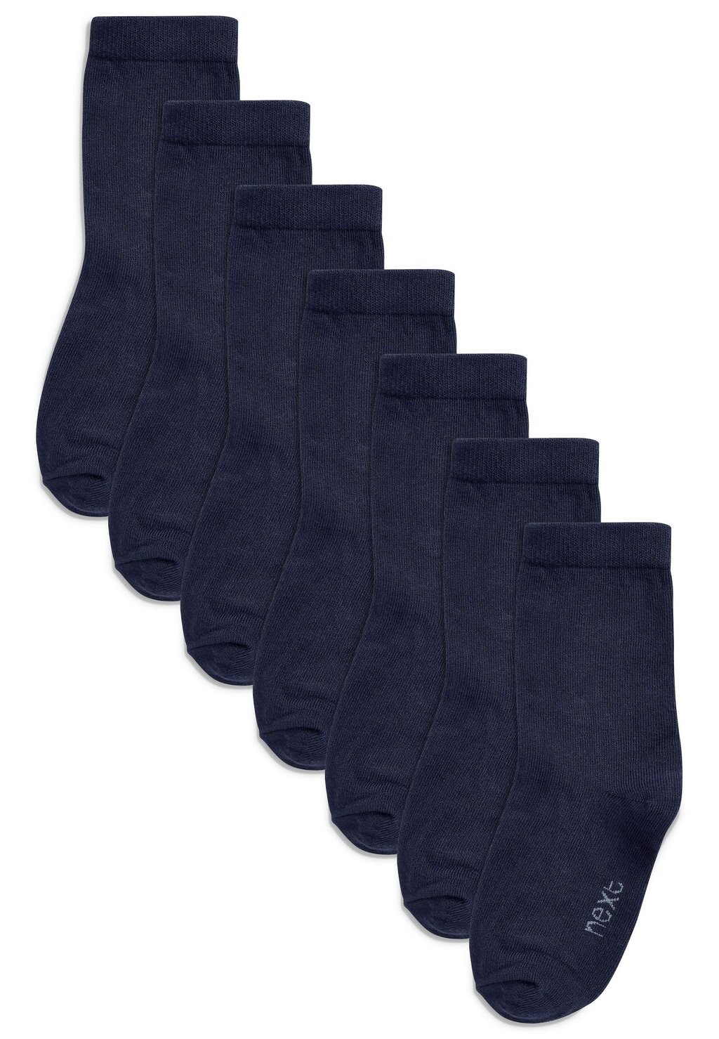 Носки 7 PACK RICH Next, цвет navy blue
Носки 7 PACK RICH Next, цвет navy blue