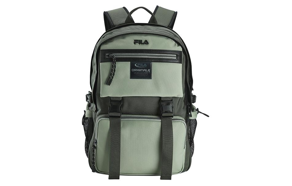 Мужской рюкзак ФИЛА FILA, Crab shell ash
Мужской рюкзак ФИЛА FILA, Crab shell ash