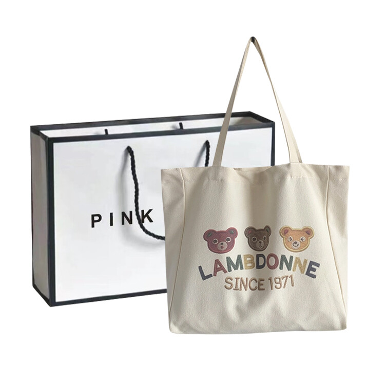 Pink·Land Женская сумка через плечо, Белый
Pink·Land Женская сумка через плечо, Белый