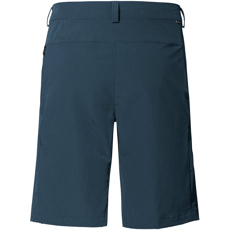 Шорты-Бермуды me elope Vaude, цвет dark sea
Шорты-Бермуды me elope Vaude, цвет dark sea