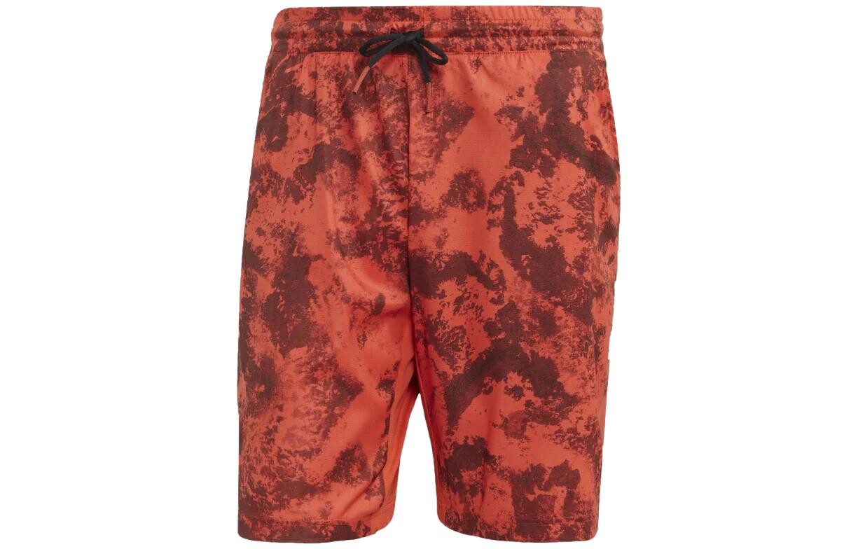 Повседневные шорты мужские красные Adidas, красный
Повседневные шорты мужские красные Adidas, красный