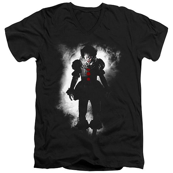 Футболка It 2017 Floater Licensed Character
Футболка It 2017 Floater Licensed Character