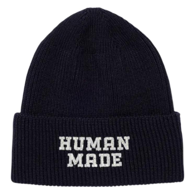 Бейсболки Unisex Marine HUMAN MADE, темно-синий
Бейсболки Unisex Marine HUMAN MADE, темно-синий