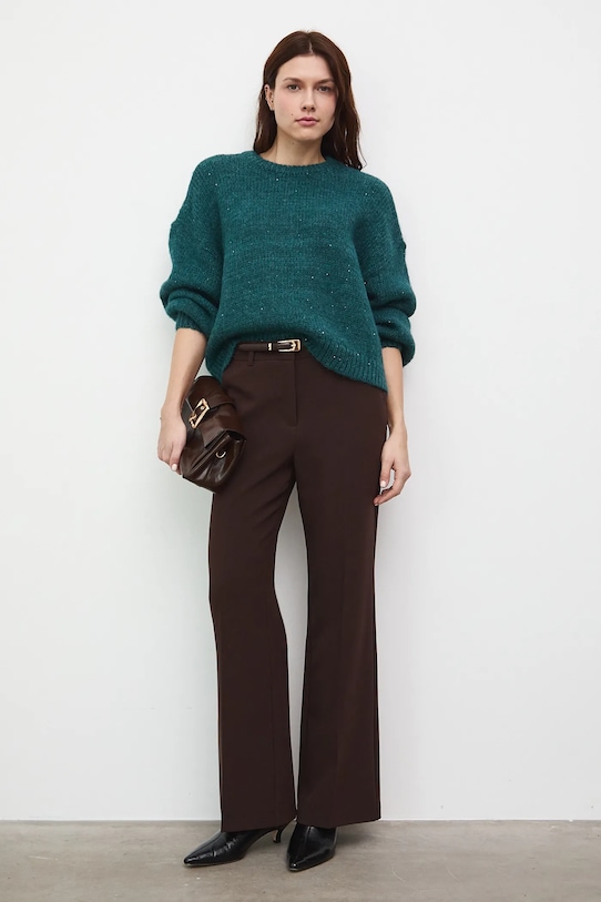 Свитер Medicine, бирюзовый
Свитер Medicine, бирюзовый