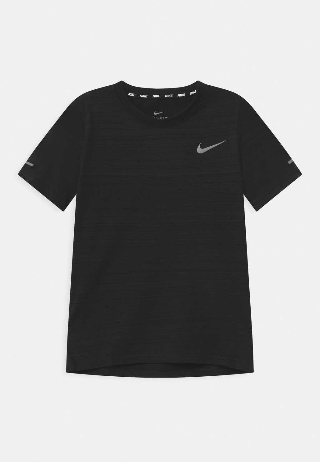 Спортивная футболка MILER UNISEX Nike, черный 
Спортивная футболка MILER UNISEX Nike, черный