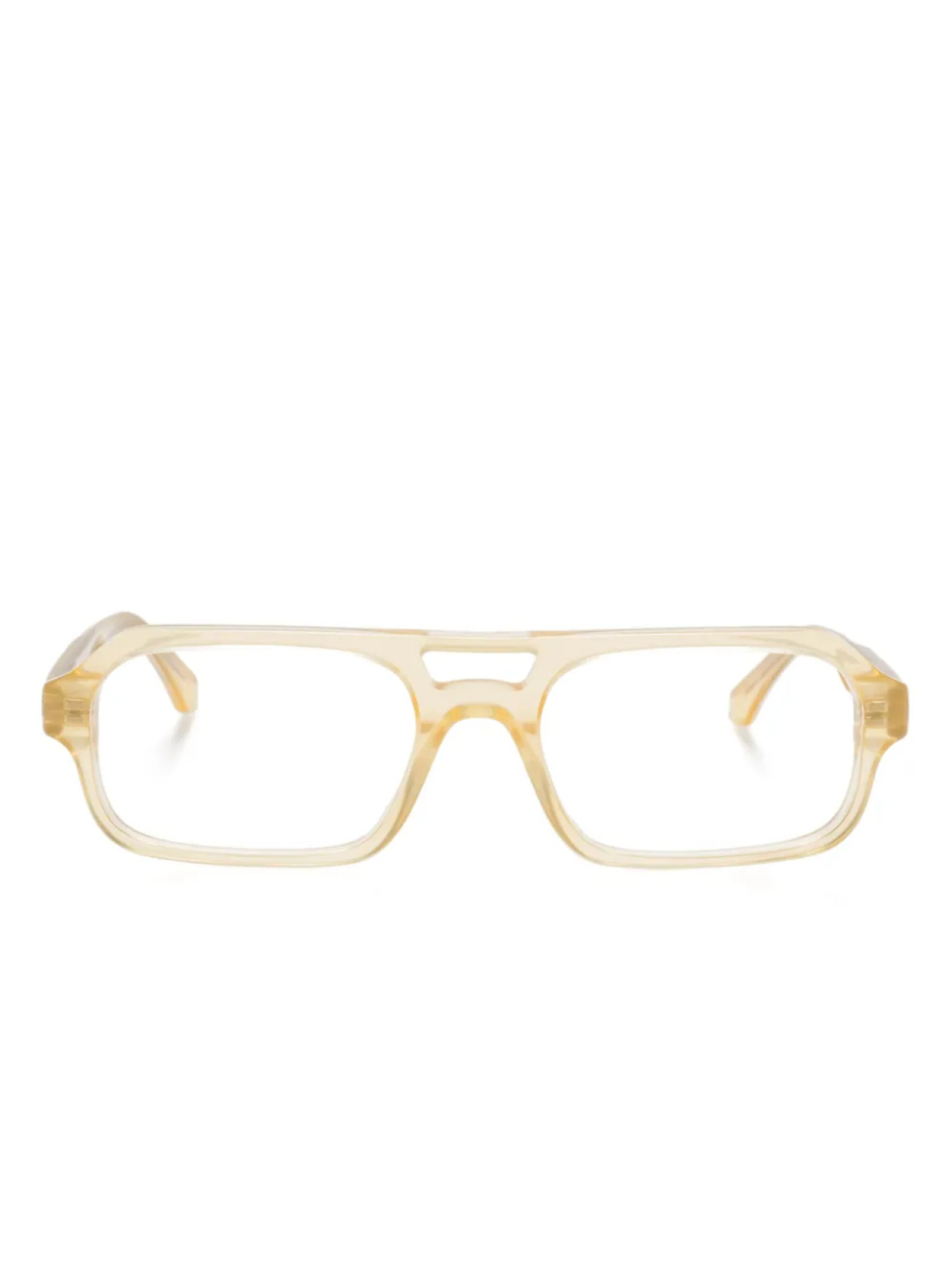 Очки Numero 128 Retrosuperfuture, желтый
Очки Numero 128 Retrosuperfuture, желтый