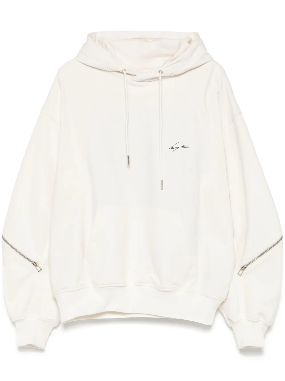 Худи Mirrored Youth с вышивкой SONGZIO, белый
Худи Mirrored Youth с вышивкой SONGZIO, белый