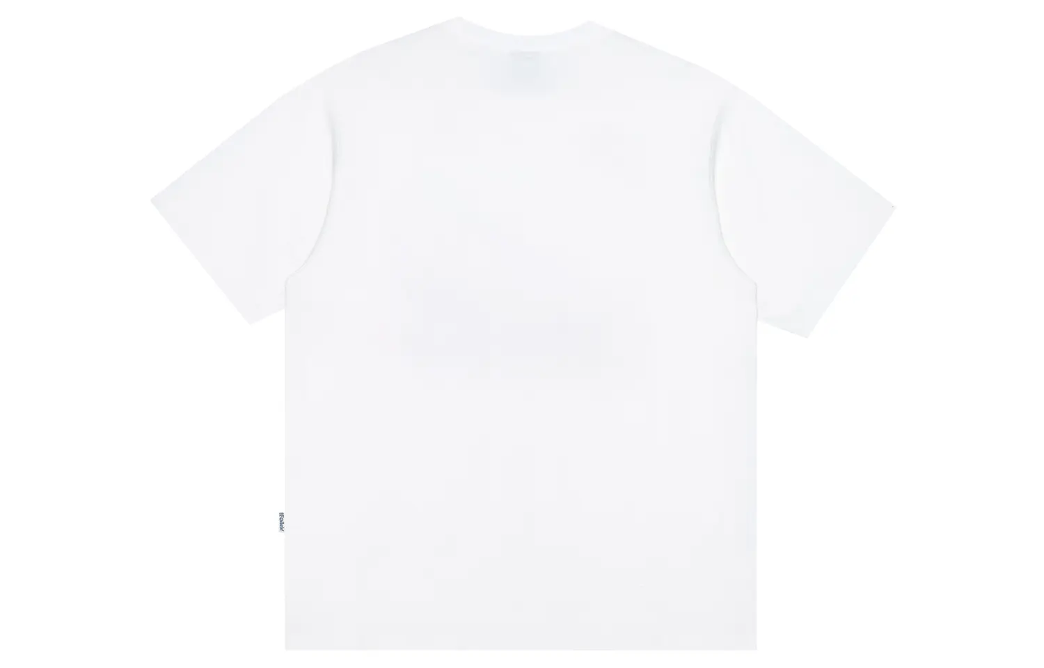 F426 Футболка унисекс, Черный
F426 Футболка унисекс, Черный