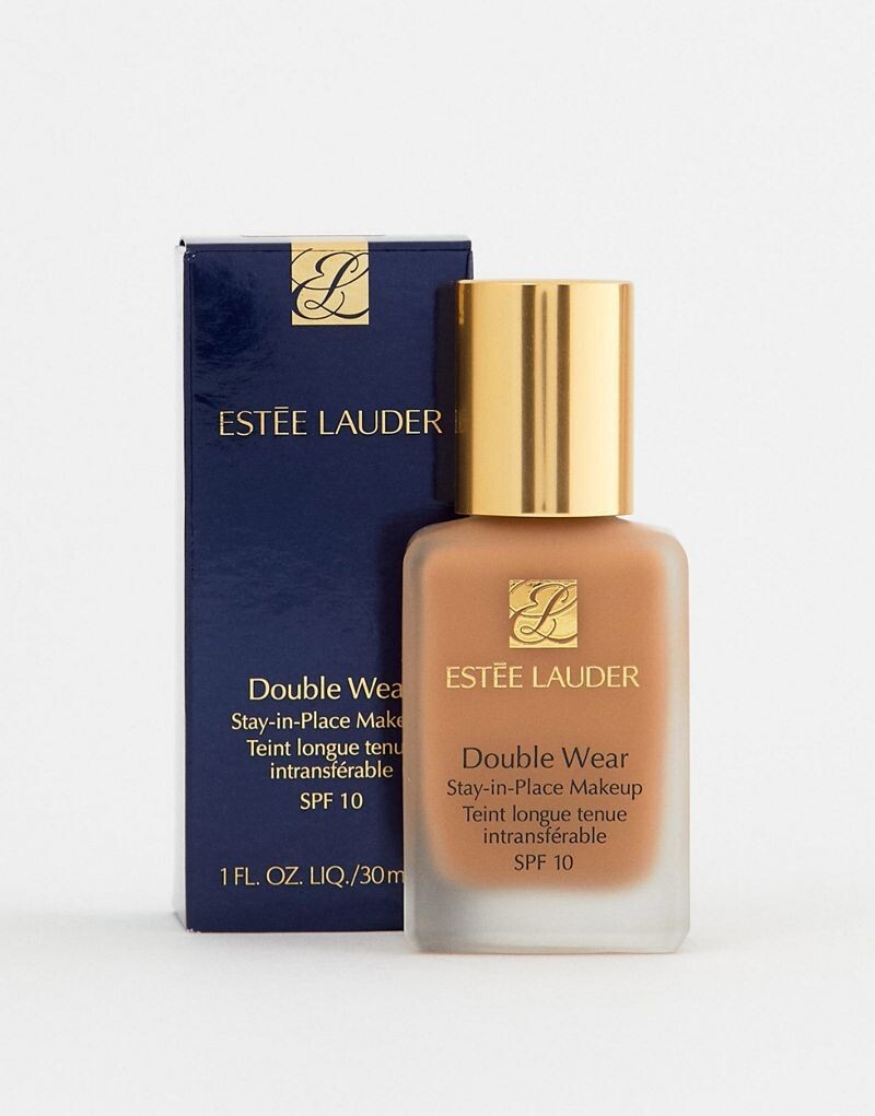 Estee Lauder – Double Wear Stay in Place – Тональный крем с SPF 10, 4n3 maple sugar
Estee Lauder – Double Wear Stay in Place – Тональный крем с SPF 10, 4n3 maple sugar