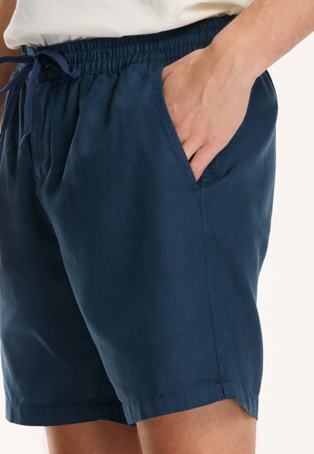 Шорты Lewis Shiwi, королевский синий
Шорты Lewis Shiwi, королевский синий