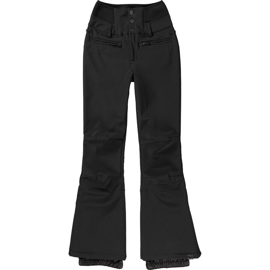 Брюки Roxy Rising High Short Snow Roxy, Anthracite
Брюки Roxy Rising High Short Snow Roxy, Anthracite