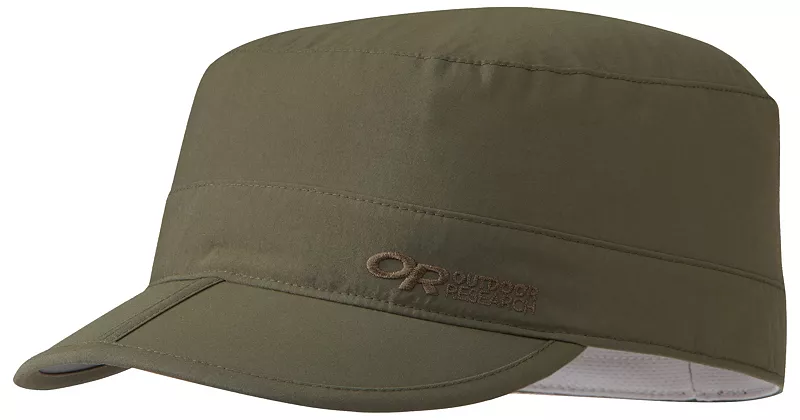 Карманная кепка для наружного исследовательского радара Outdoor Research, цвет Fatigue
Карманная кепка для наружного исследовательского радара Outdoor Research, цвет Fatigue