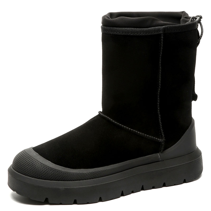 Cachiotti Унисекс зимние сапоги черные, цвет Black
Cachiotti Унисекс зимние сапоги черные, цвет Black