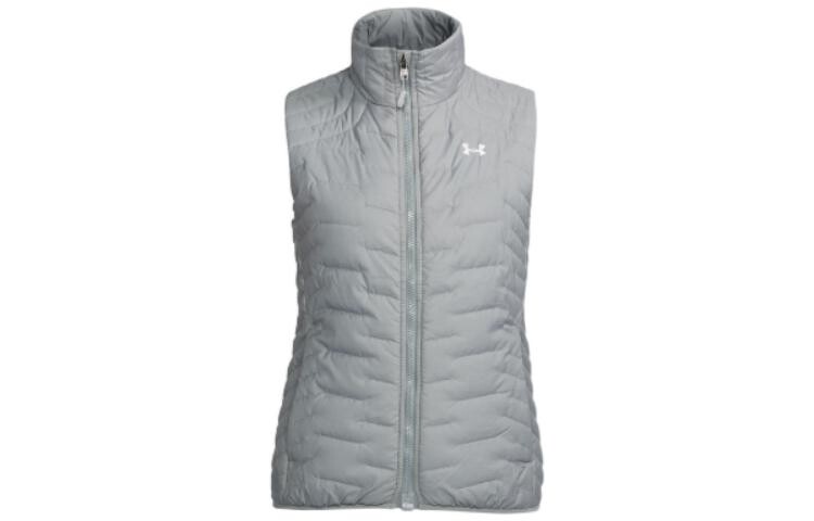 Женский жилет Under Armour, цвет Gray
Женский жилет Under Armour, цвет Gray