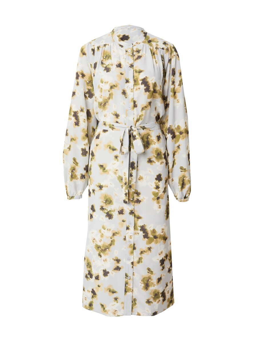 Платье-рубашка Second Female ANDRA, светло-синий
Платье-рубашка Second Female ANDRA, светло-синий