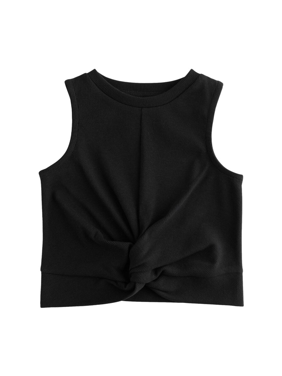 Топ Next, черный
Топ Next, черный