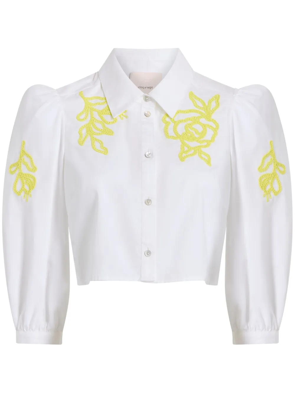 Топ Trailing Peonies Tilda Cinq A Sept, белый
Топ Trailing Peonies Tilda Cinq A Sept, белый