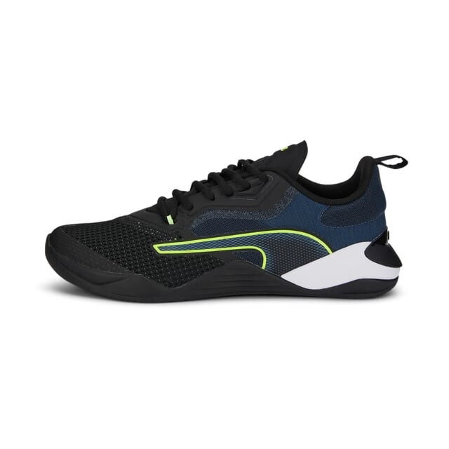 Мужские кроссовки Fuse 2 0 Puma, черный
Мужские кроссовки Fuse 2 0 Puma, черный