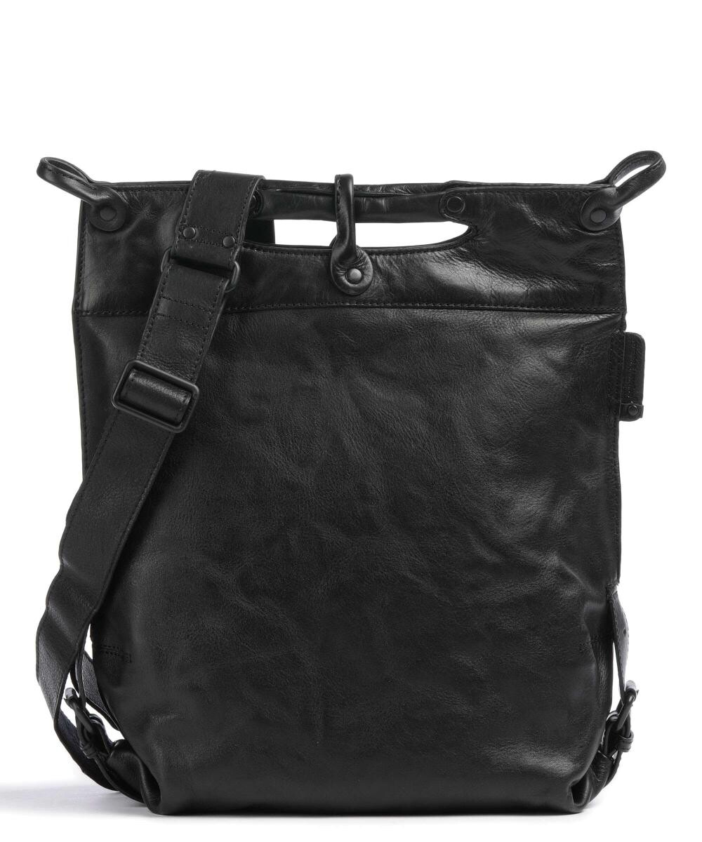 Сумка на плечо Grandma's Luxury Club Mrs. Pancake из зерненой яловой кожи Aunts & Uncles, черный
Сумка на плечо Grandma's Luxury Club Mrs. Pancake из зерненой яловой кожи Aunts & Uncles, черный