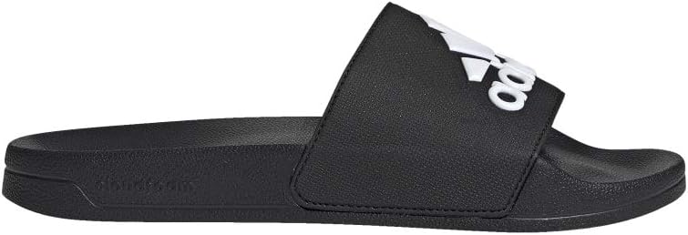 Мужские шлепанцы для душа Adidas Adilette, белый/черный
Мужские шлепанцы для душа Adidas Adilette, белый/черный