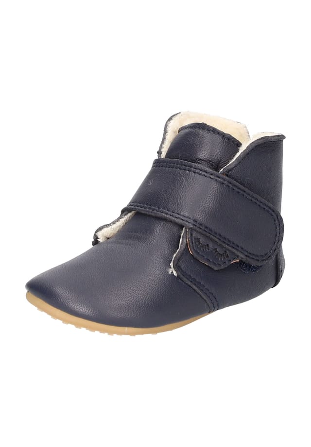 Тапочки Папагено Superfit, синий
Тапочки Папагено Superfit, синий