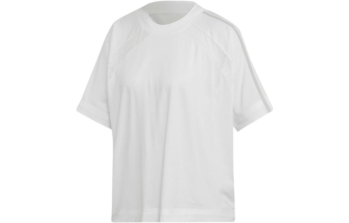 Adidas Женская футболка, Белый
Adidas Женская футболка, Белый