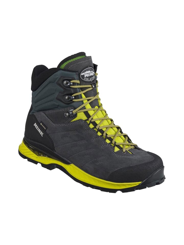 Походная и треккинговая обувь MEINDL, серый
Походная и треккинговая обувь MEINDL, серый