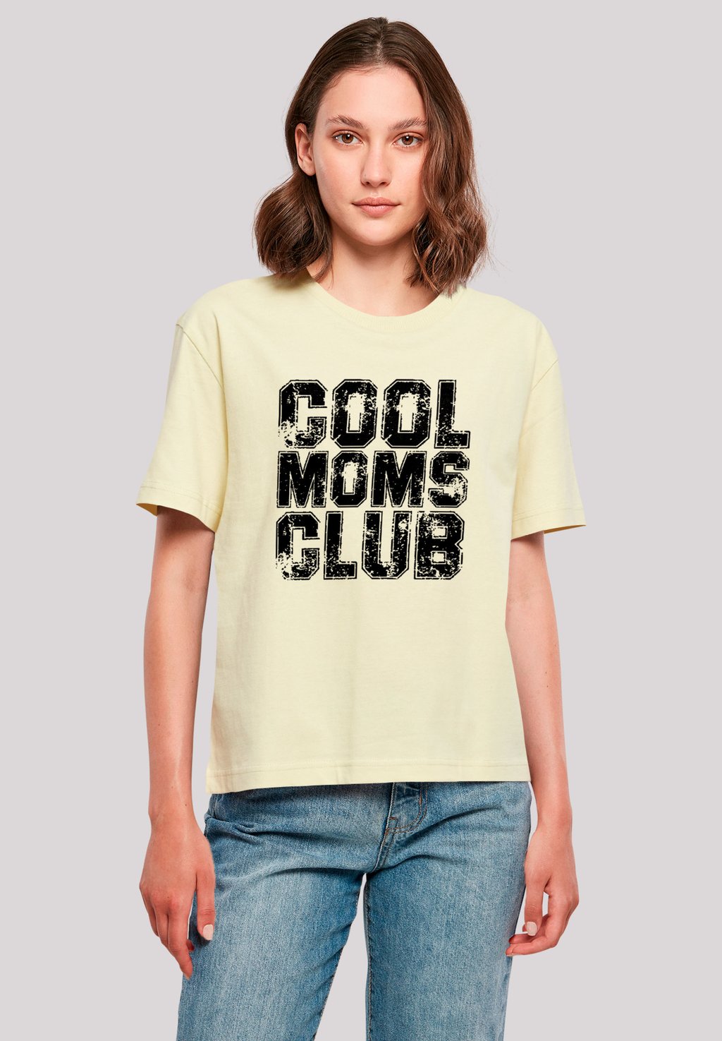 Футболка с принтом MOTHERS DAY LOVE STATEMENT TRENDY SLOGAN F4NT4STIC, желтый
Футболка с принтом MOTHERS DAY LOVE STATEMENT TRENDY SLOGAN F4NT4STIC, желтый