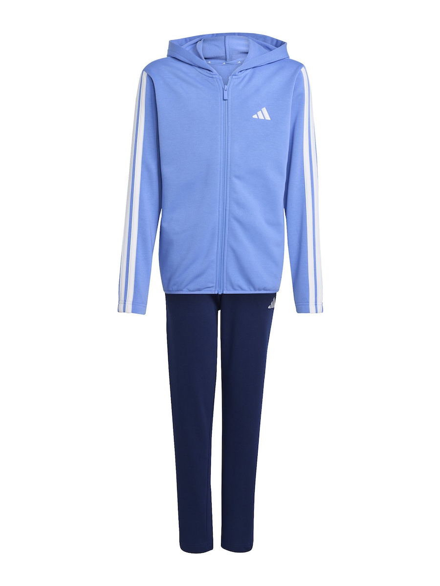 Спортивный костюм ADIDAS SPORTSWEAR, темно-синий/светло-синий
Спортивный костюм ADIDAS SPORTSWEAR, темно-синий/светло-синий