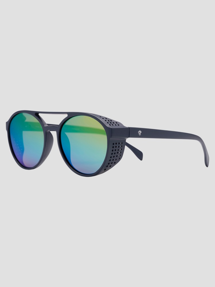 Солнцезащитные очки CHPO Rickard Navy Sonnenbrille, rainbow mirror
Солнцезащитные очки CHPO Rickard Navy Sonnenbrille, rainbow mirror