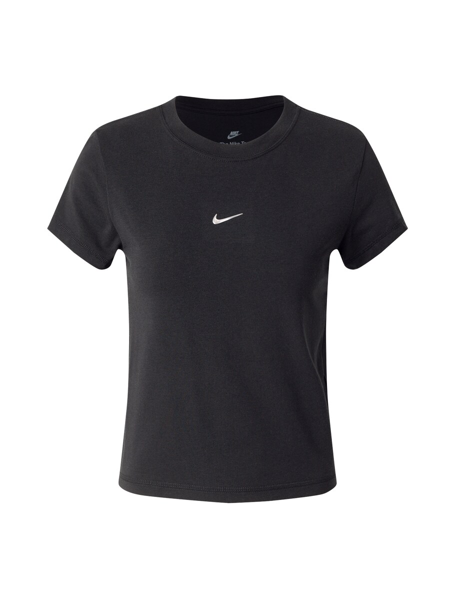 Рубашка Nike Sportswear, черный
Рубашка Nike Sportswear, черный