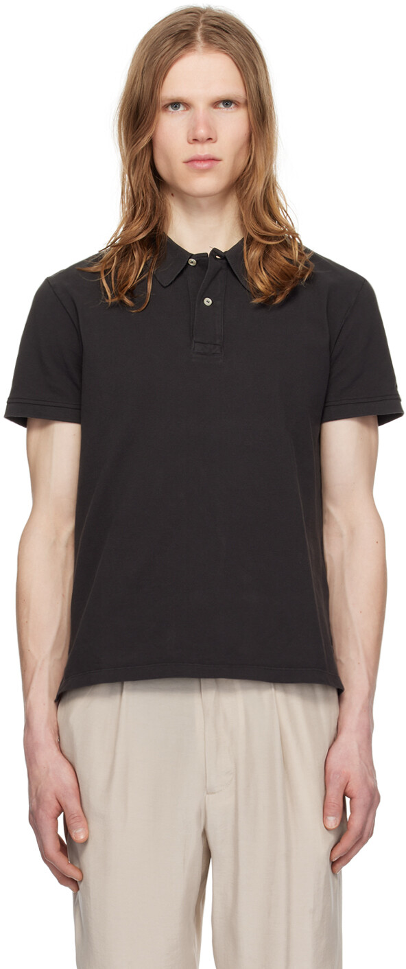 Ларри Поло Officine Generale
Ларри Поло Officine Generale